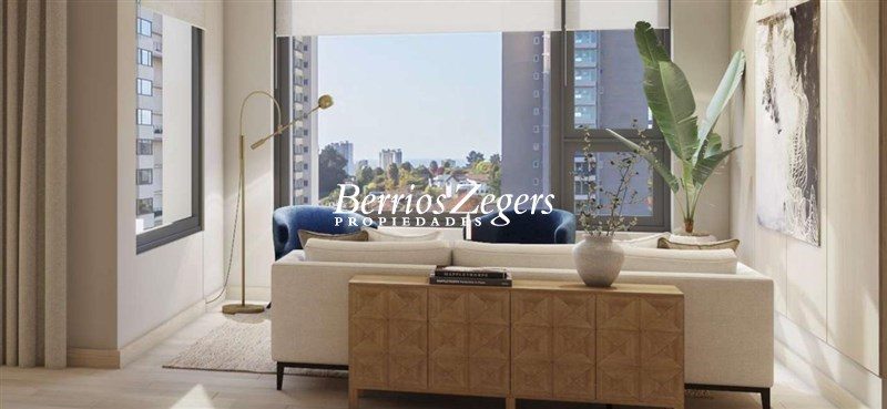 Departamento en venta en Concón — foto 2