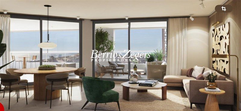 Departamento en venta en Concón — foto 3