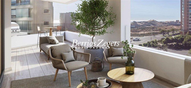 Departamento en venta en Concón — foto 6