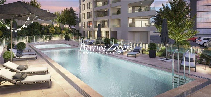 Departamento en venta en Concón — foto 10