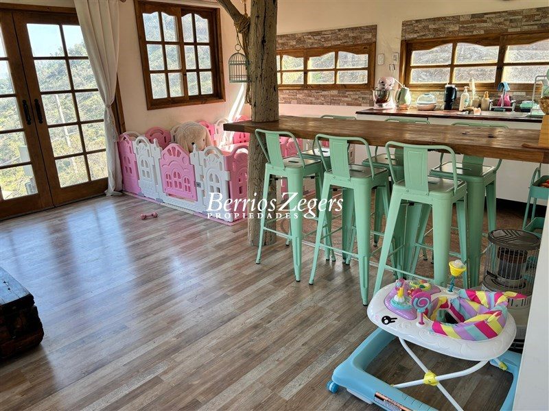 Casa en venta en Lo Barnechea — foto 2