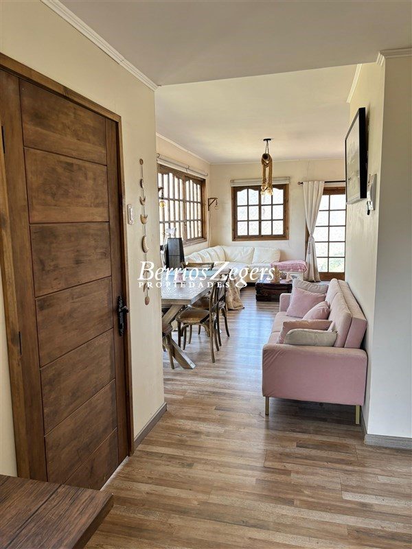 Casa en venta en Lo Barnechea — foto 3