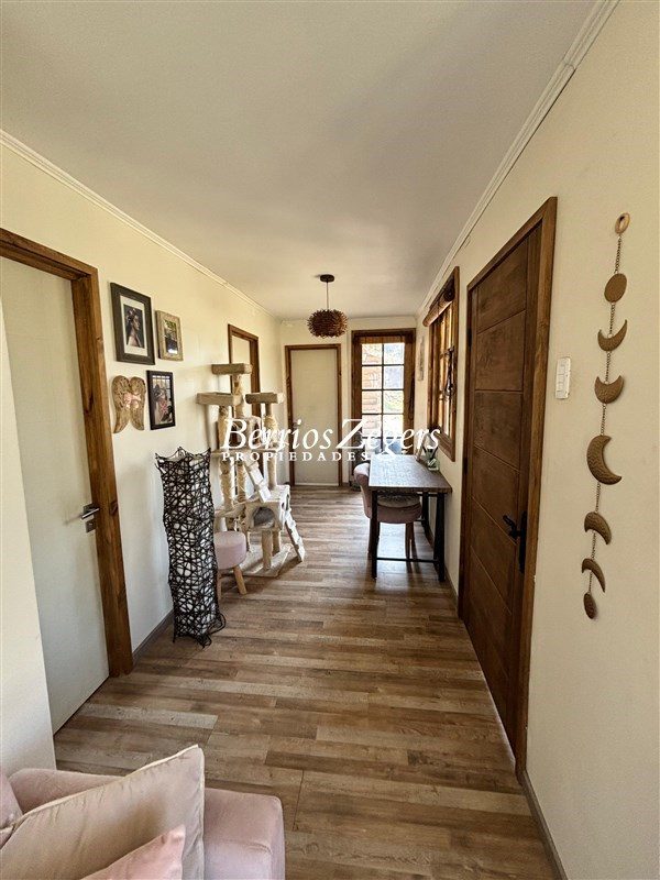 Casa en venta en Lo Barnechea — foto 4