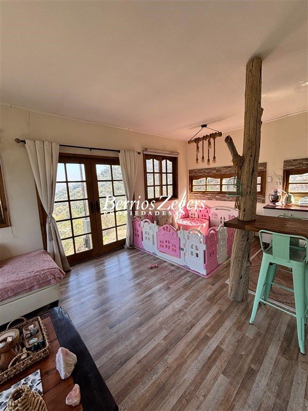 Casa en venta en Lo Barnechea — foto 5