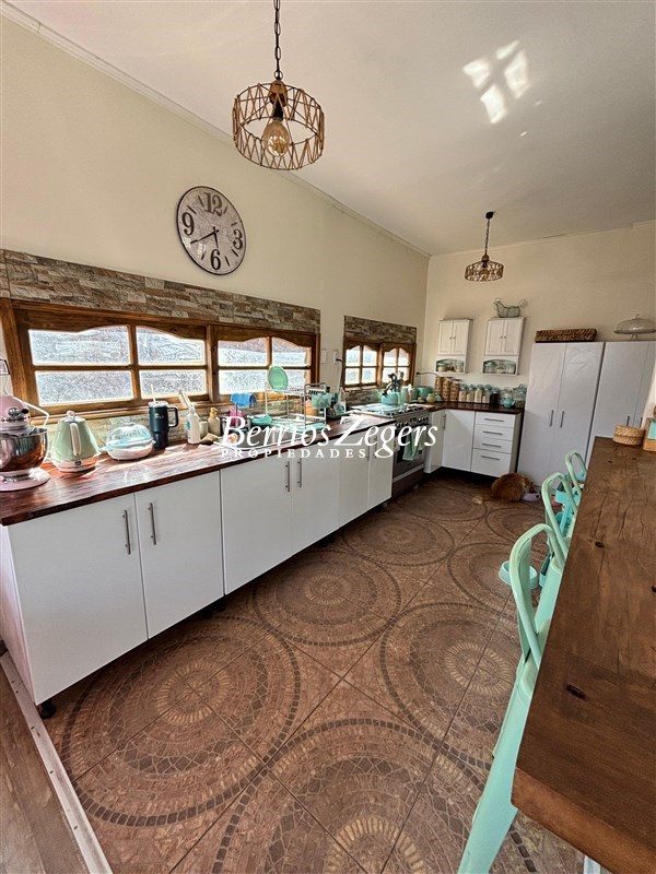 Casa en venta en Lo Barnechea — foto 6