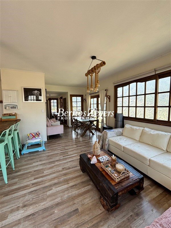 Casa en venta en Lo Barnechea — foto 7