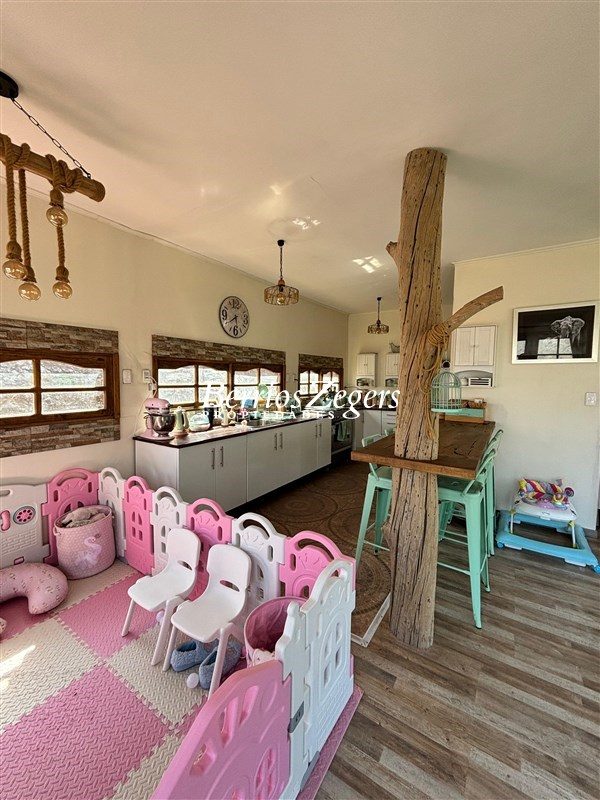 Casa en venta en Lo Barnechea — foto 9