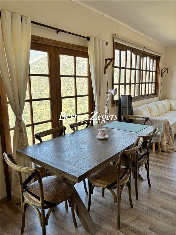 Casa en venta en Lo Barnechea — foto 10