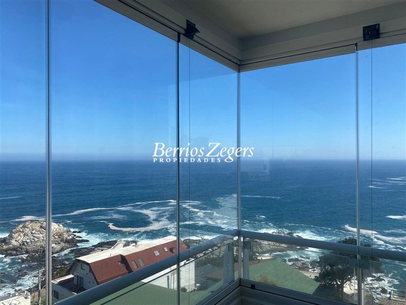 Departamento en venta en Viña del Mar — foto 1
