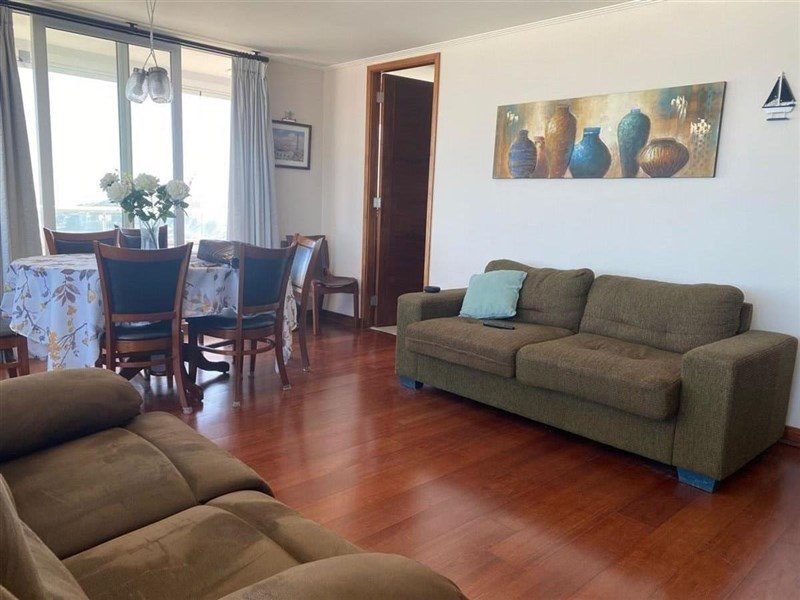 Departamento en venta en Viña del Mar — foto 8