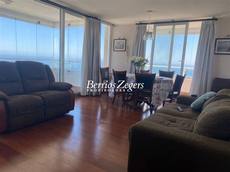 Departamento en venta en Viña del Mar — foto 9
