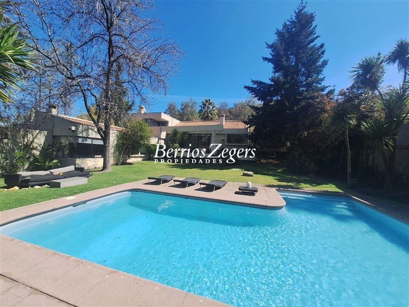 Casa en venta en Las Condes — foto 2