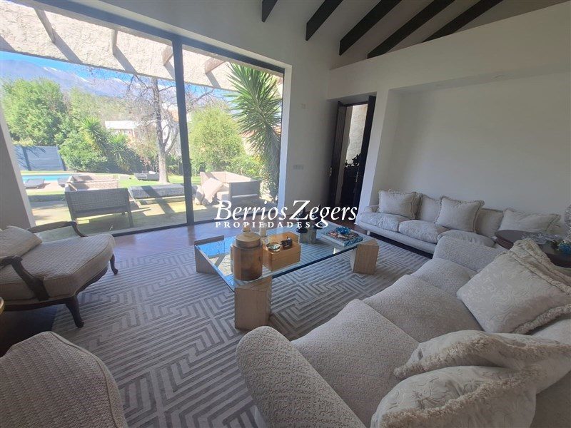 Casa en venta en Las Condes — foto 6