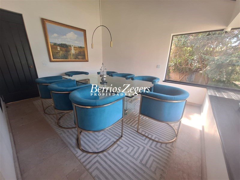 Casa en venta en Las Condes — foto 7