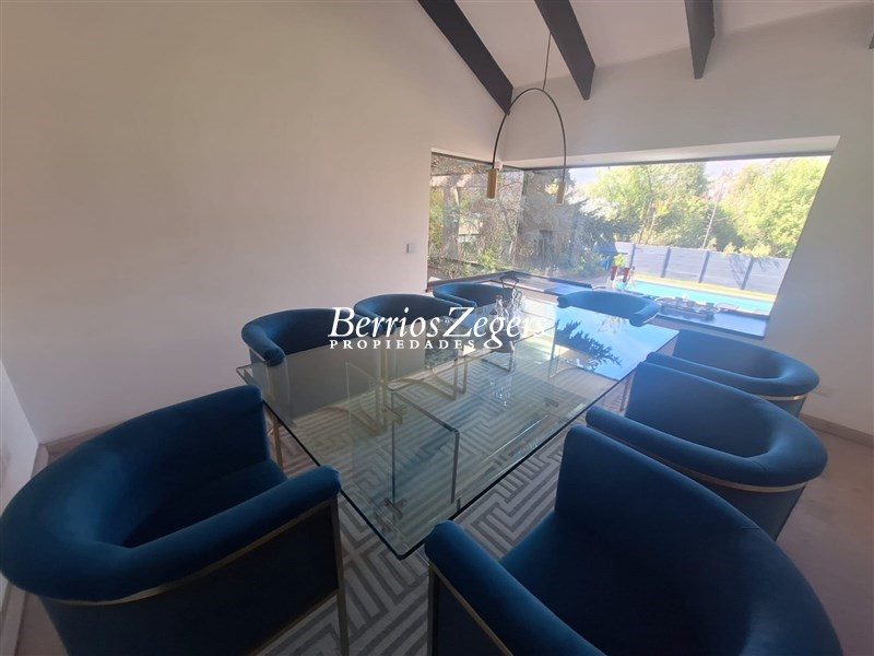Casa en venta en Las Condes — foto 8