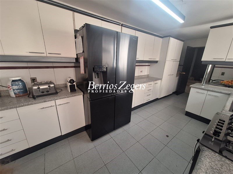 Casa en venta en Las Condes — foto 10