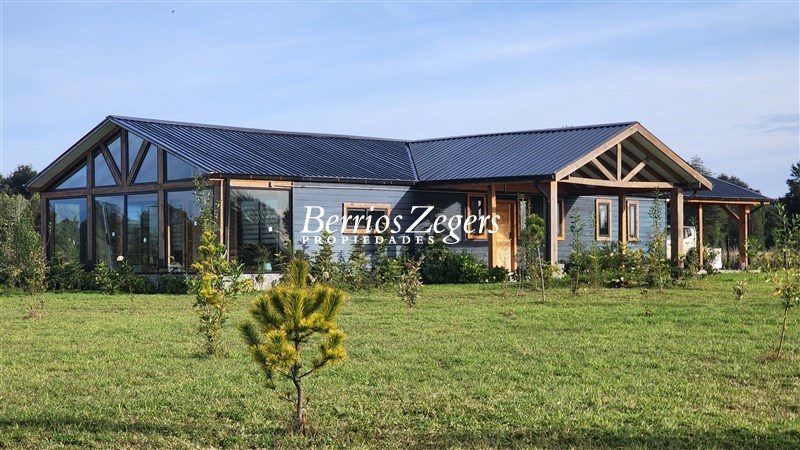 Casa en venta en Puerto Octay — foto 2