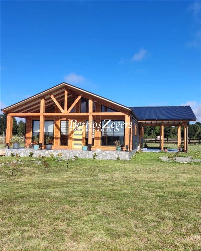 Casa en venta en Puerto Octay — foto 3