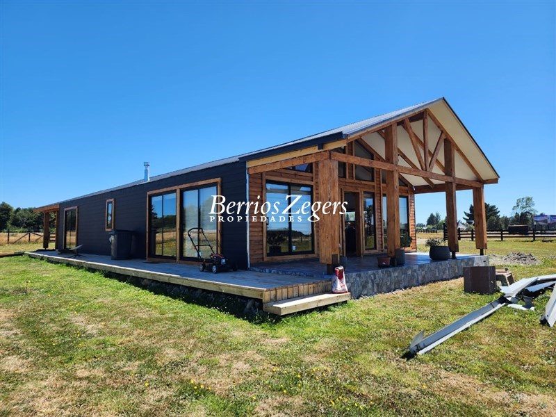 Casa en venta en Puerto Octay — foto 5