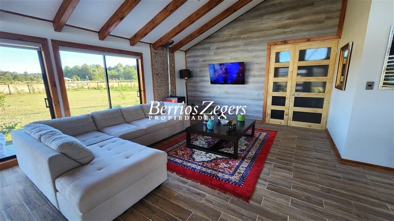 Casa en venta en Puerto Octay — foto 6