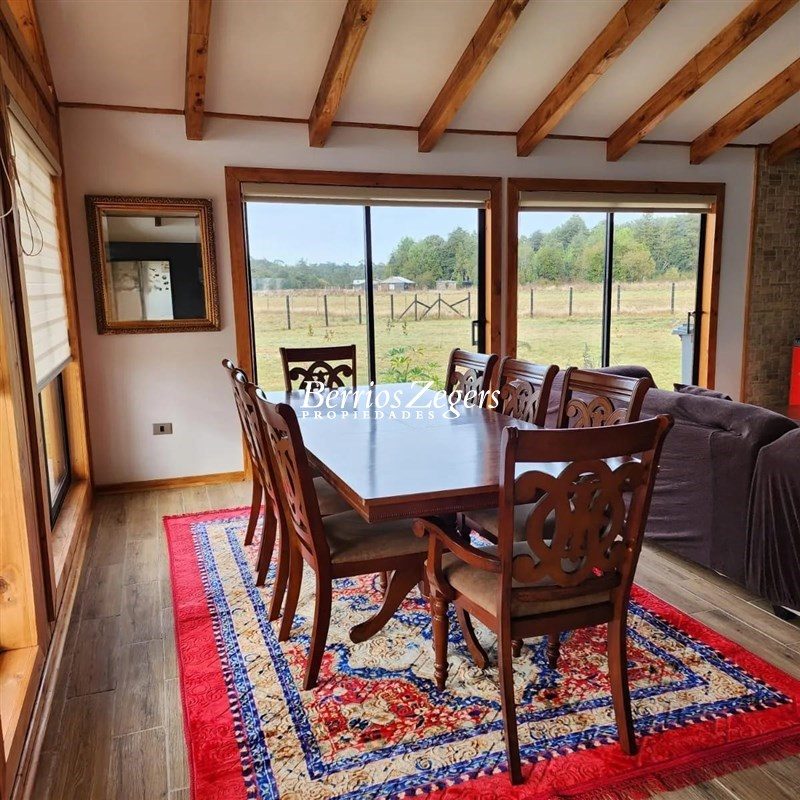 Casa en venta en Puerto Octay — foto 8