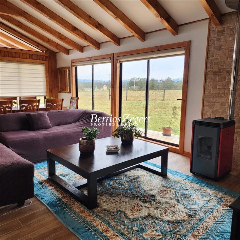 Casa en venta en Puerto Octay — foto 9