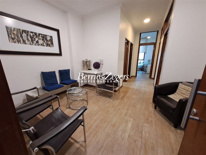 Oficina en arriendo en Viña del Mar — foto 1