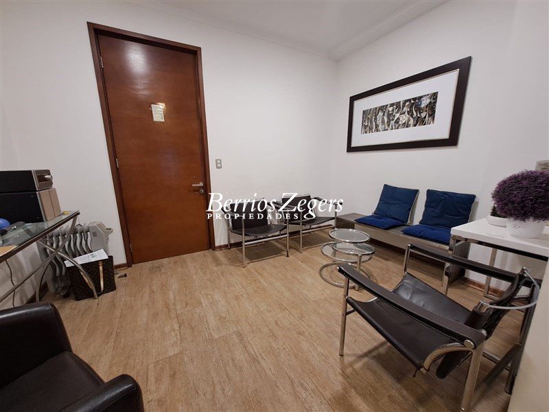 Oficina en arriendo en Viña del Mar — foto 3
