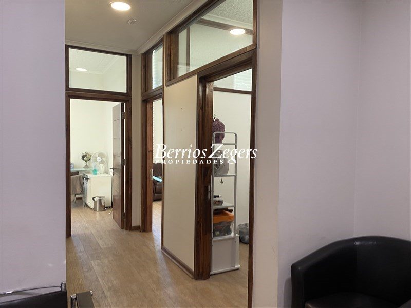 Oficina en arriendo en Viña del Mar — foto 4