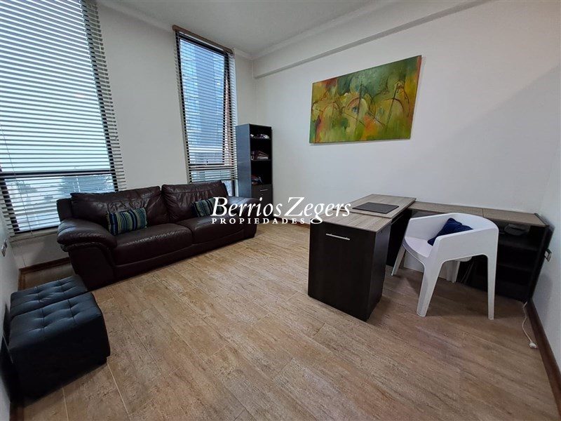 Oficina en arriendo en Viña del Mar — foto 6
