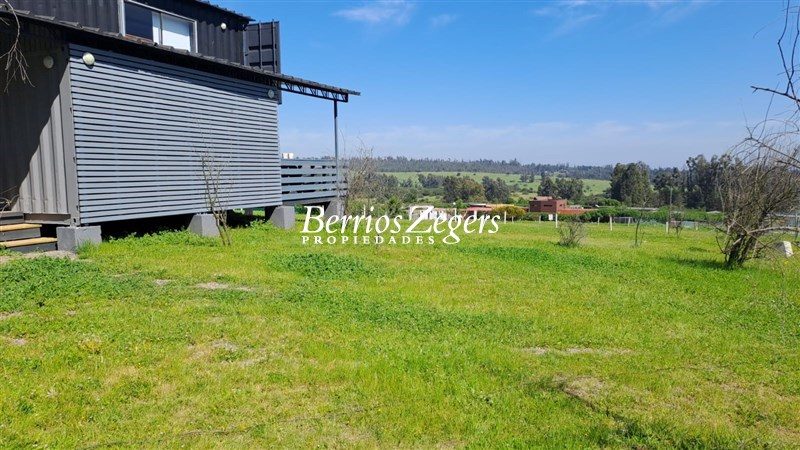 Casa en venta en Quintero — foto 2
