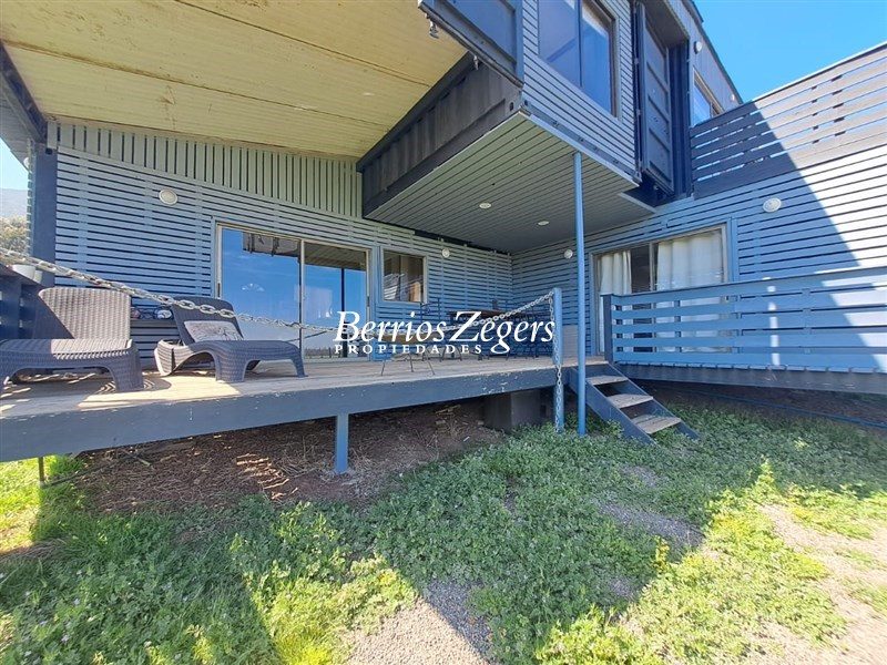 Casa en venta en Quintero — foto 3