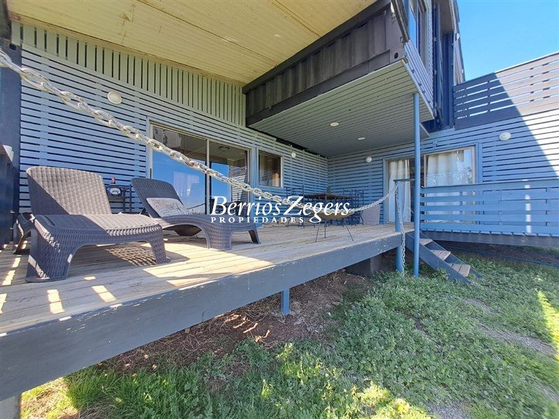 Casa en venta en Quintero — foto 4
