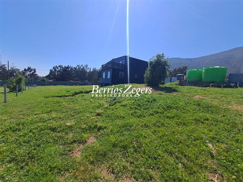 Casa en venta en Quintero — foto 5