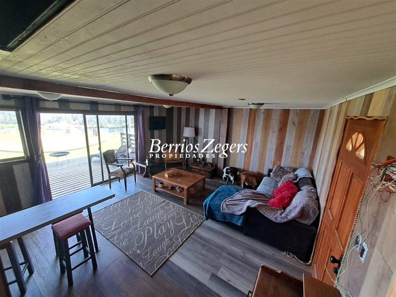 Casa en venta en Quintero — foto 6