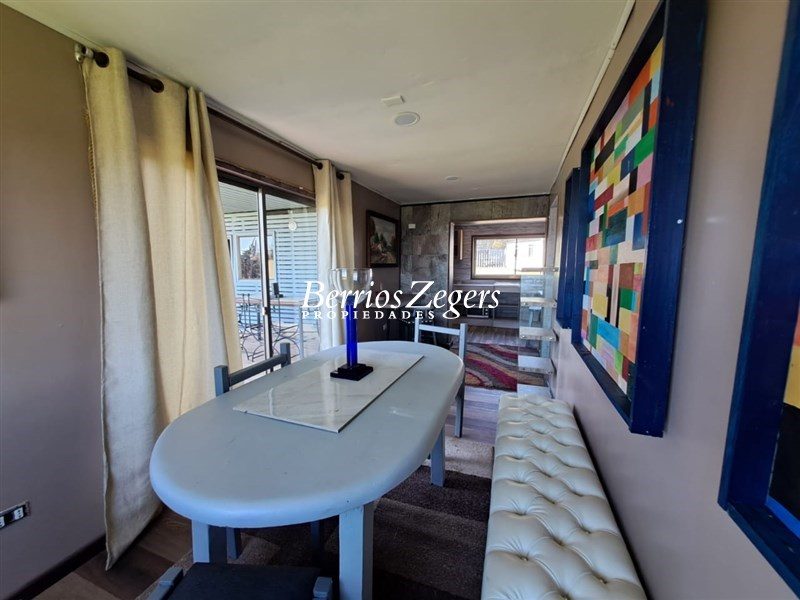 Casa en venta en Quintero — foto 10