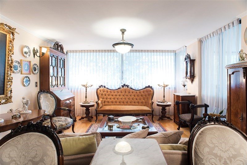 Departamento en venta en Providencia — foto 1