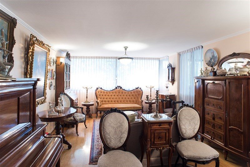 Departamento en venta en Providencia — foto 2
