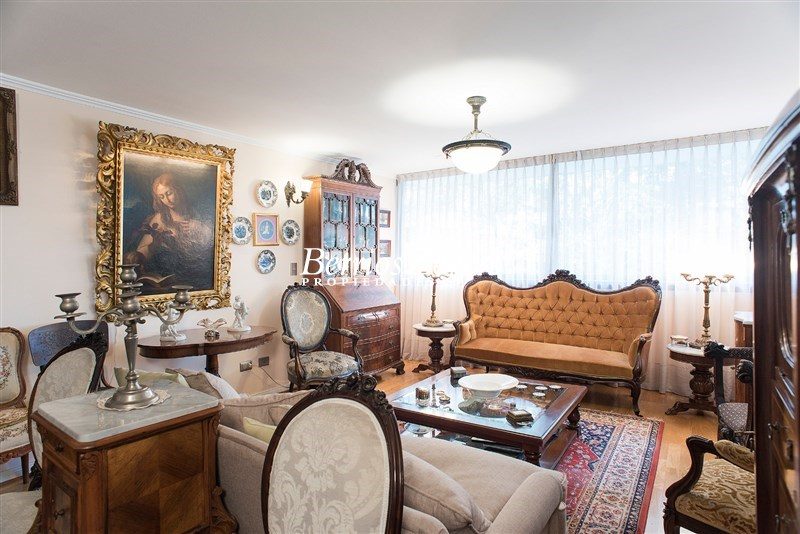 Departamento en venta en Providencia — foto 3