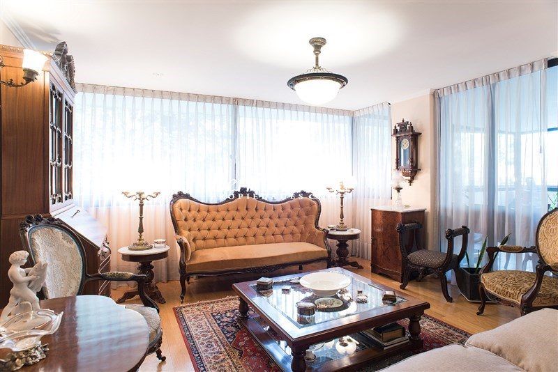 Departamento en venta en Providencia — foto 4