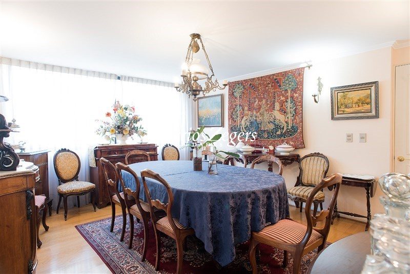 Departamento en venta en Providencia — foto 5