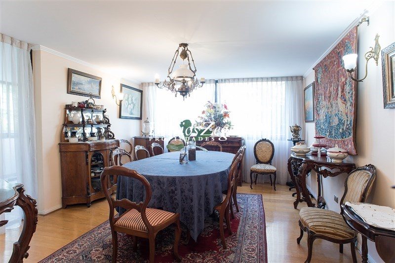 Departamento en venta en Providencia — foto 6