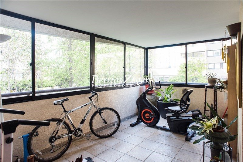 Departamento en venta en Providencia — foto 7