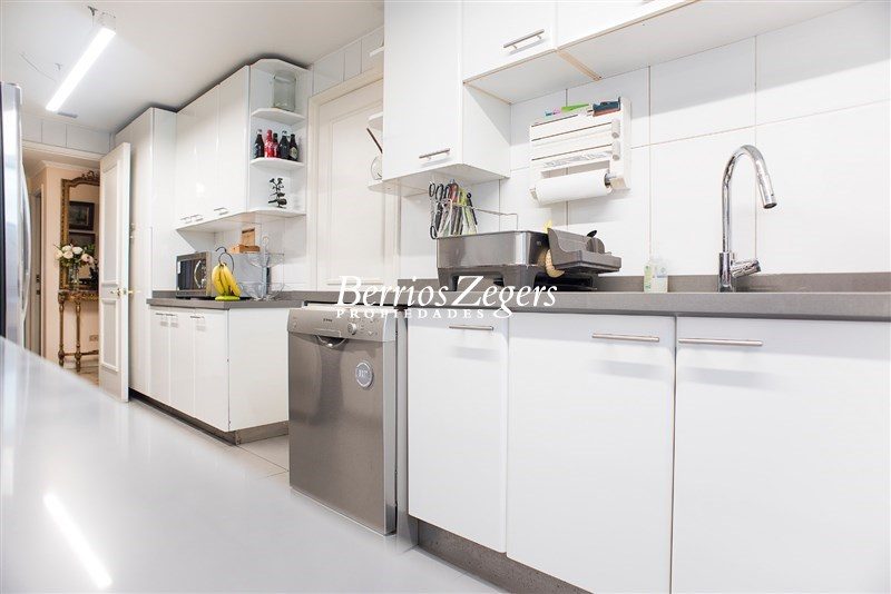 Departamento en venta en Providencia — foto 9