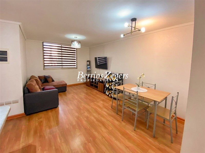 Departamento en arriendo en Antofagasta — foto 1