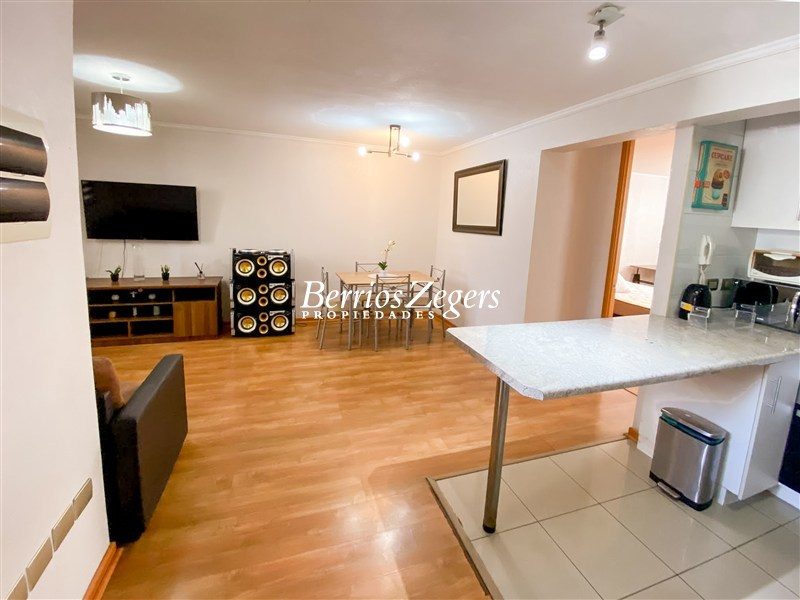 Departamento en arriendo en Antofagasta — foto 2