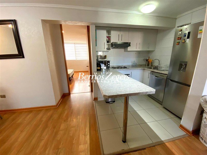 Departamento en arriendo en Antofagasta — foto 4