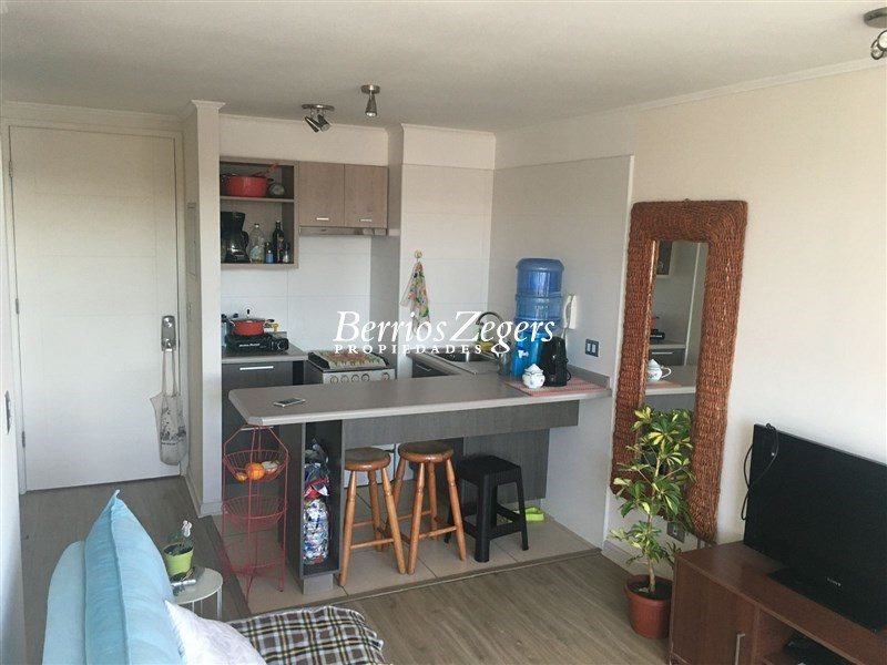 Departamento en venta en Viña del Mar — foto 1