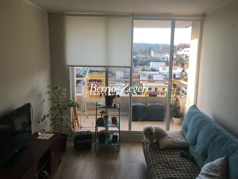 Departamento en venta en Viña del Mar — foto 2