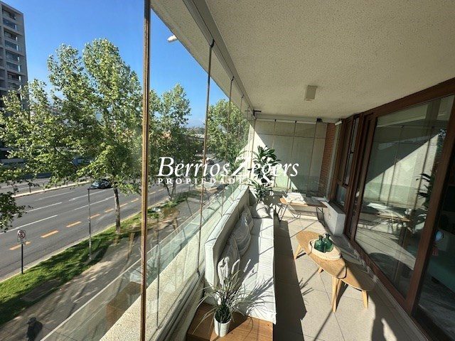 Departamento en venta en Las Condes — foto 1